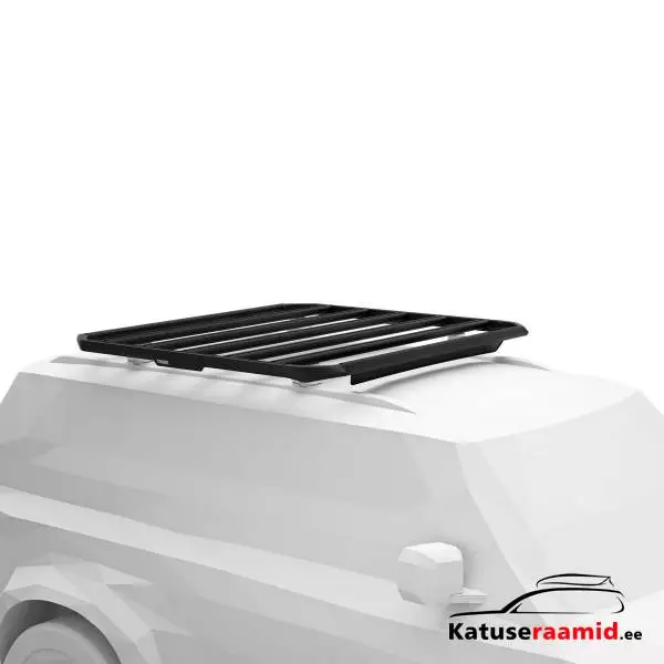 Thule Caprock roof platform XL 611004