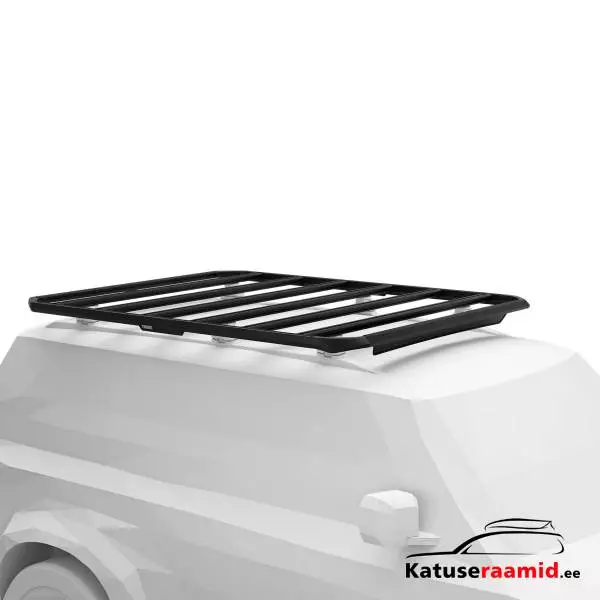 Thule Caprock roof platform XXL 611006