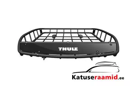 Thule Canyon XT, 859002 Thule Canyon XT, 859002