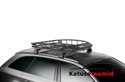 Thule Canyon XT, 859002 Thule Canyon XT, 859002
