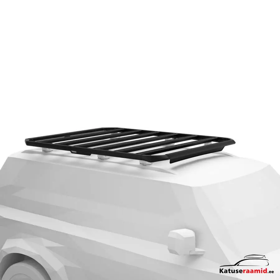 Thule Caprock roof platform L, 611003 Thule Caprock roof platform L, 611003