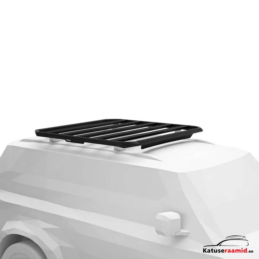 Thule Caprock roof platform M, 611002 Thule Caprock roof platform M, 611002