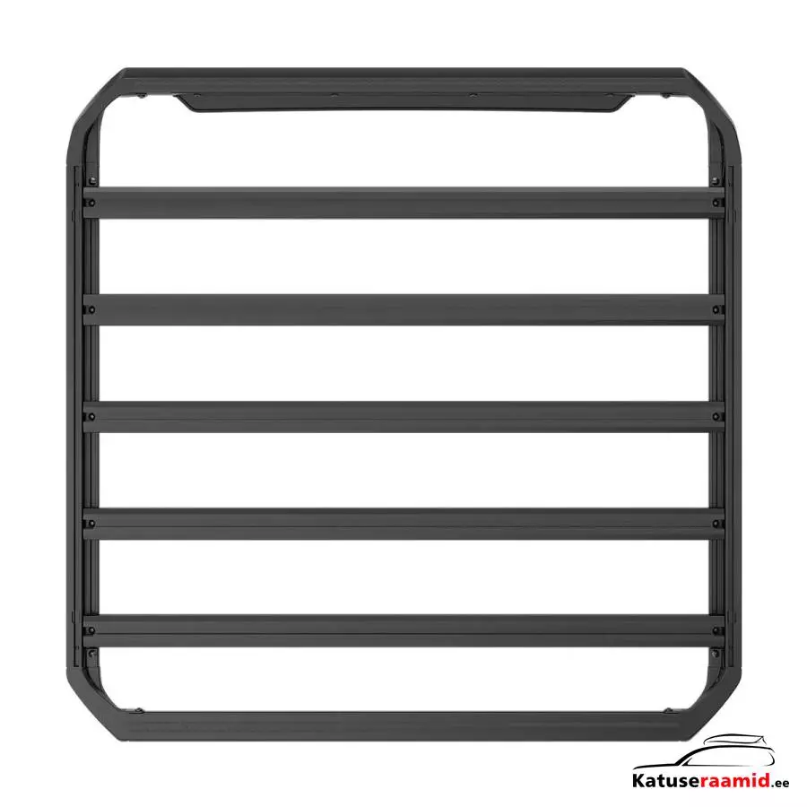 Thule Caprock roof platform M, 611002 Thule Caprock roof platform M, 611002