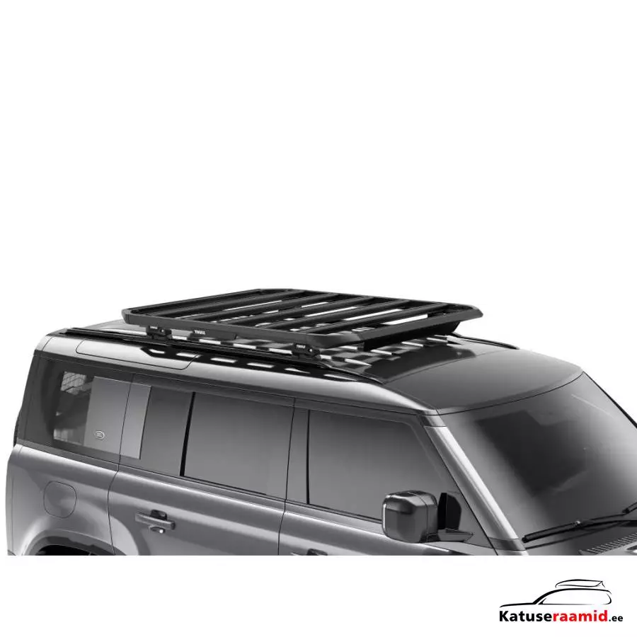 Thule Caprock roof platform S, 611001 Thule Caprock roof platform S, 611001
