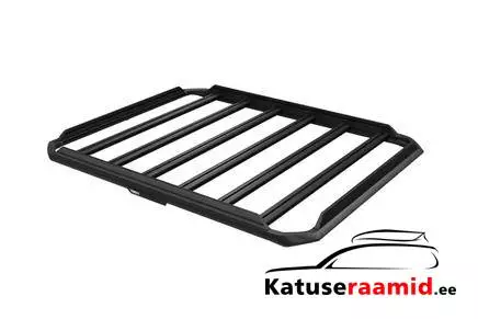 Thule Caprock roof platform S, 611001 Thule Caprock roof platform S, 611001