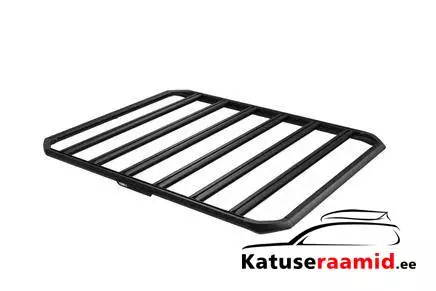 Thule Caprock roof platform S, 611001 Thule Caprock roof platform S, 611001
