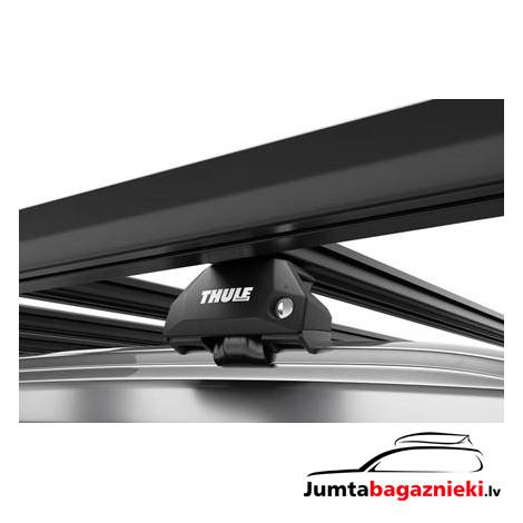 Thule Caprock roof platform XXL