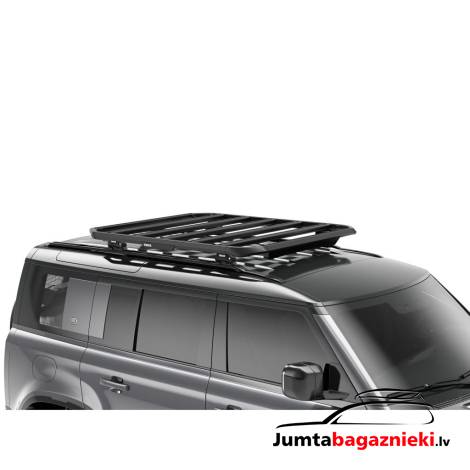 Thule Caprock roof platform XL