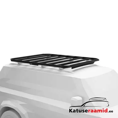 Thule Caprock roof platform L 611003
