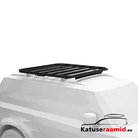 Thule Caprock roof platform M 611002
