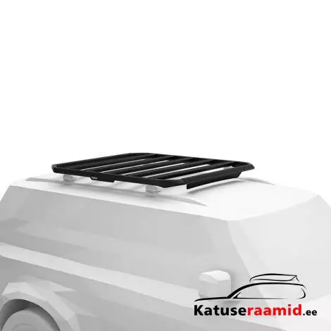 Thule Caprock roof platform S 611001