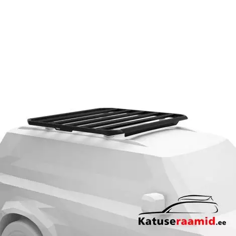 Thule Caprock roof platform XL 611004