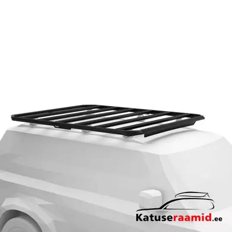 Thule Caprock roof platform XXL 611006