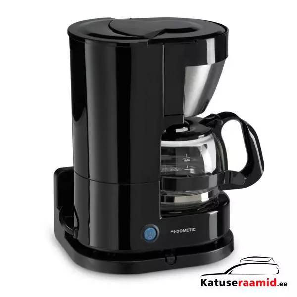 Coffee machine Dometic MC054 12V, WA-9600000340 Coffee machine Dometic MC054 12V, WA-9600000340