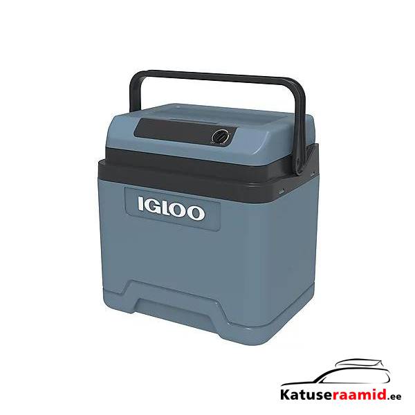 IGLOO IE24 220-240V AC/ 12V DC 24L 9620013365