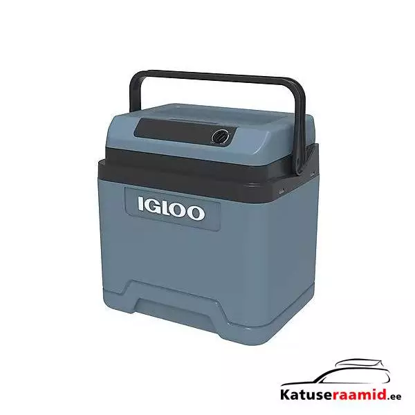 IGLOO IE24 220-240V AC/ 12V DC 24L 9620013365