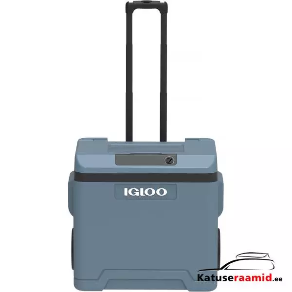 Igloo IE42 220-240V AC/12V DC 42 L 9620013371