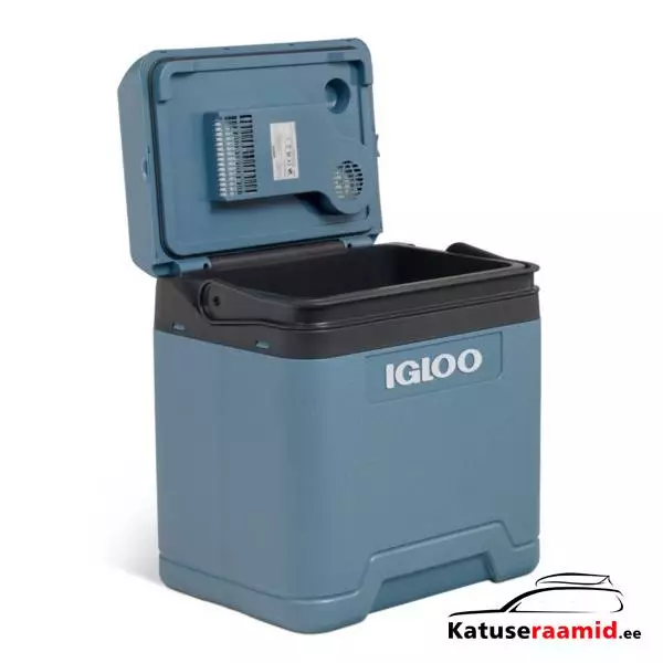 IGLOO IE24 12V DC 24L, 9620013364 IGLOO IE24 12V DC 24L, 9620013364