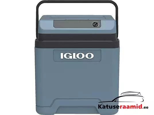 IGLOO IE24 12V DC 24L, 9620013364 IGLOO IE24 12V DC 24L, 9620013364