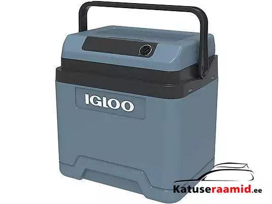 IGLOO IE24 12V DC 24L, 9620013364 IGLOO IE24 12V DC 24L, 9620013364