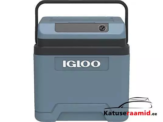 IGLOO IE24 220-240V AC/ 12V DC 24L, 9620013365 IGLOO IE24 220-240V AC/ 12V DC 24L, 9620013365