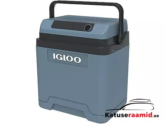 Igloo IE27 12V DC 27 L, 9620013368 Igloo IE27 12V DC 27 L, 9620013368