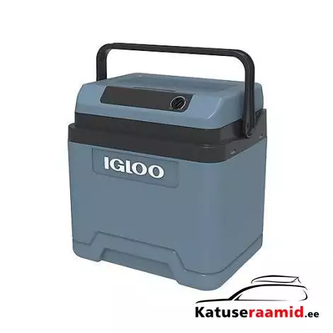 IGLOO IE24 12V DC 24L 9620013364