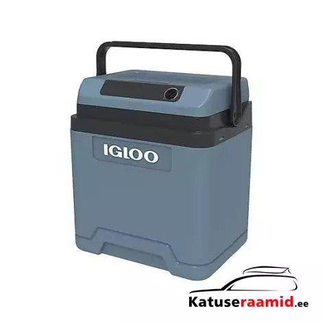 Igloo IE27 12V DC 27 L 9620013368