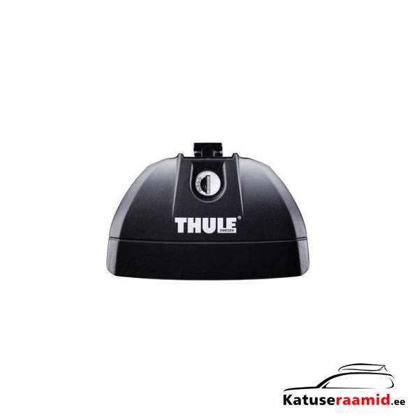 Thule Rapid Fixpoint XT Low 753 75300