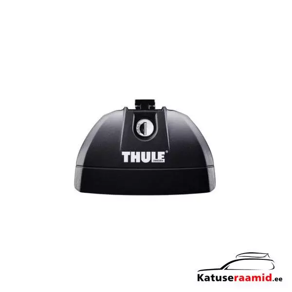 Thule Rapid Fixpoint XT Low 753 75300