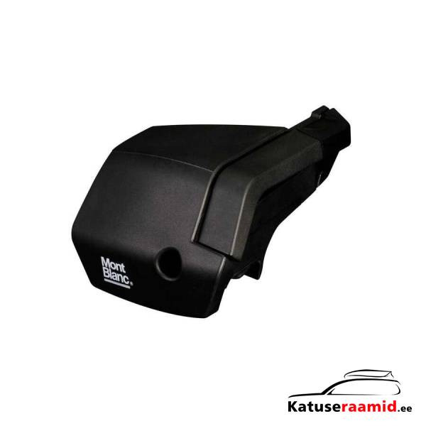 MontBlank Xplore Foot Unit 7502 787502