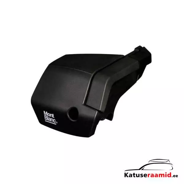 MontBlank Xplore Foot Unit 7507 787507
