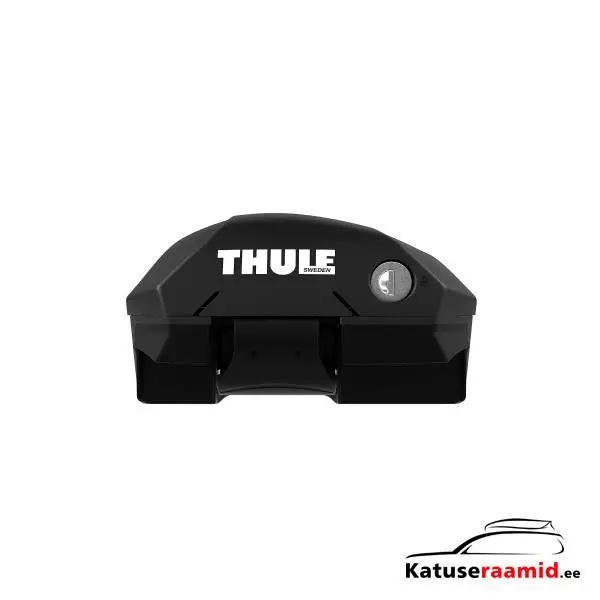 Thule Edge Raised Rail 720400