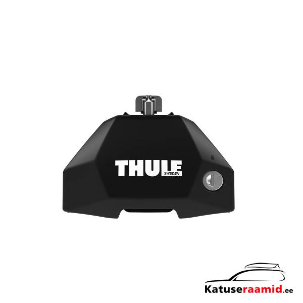 Thule Evo Fixpoint