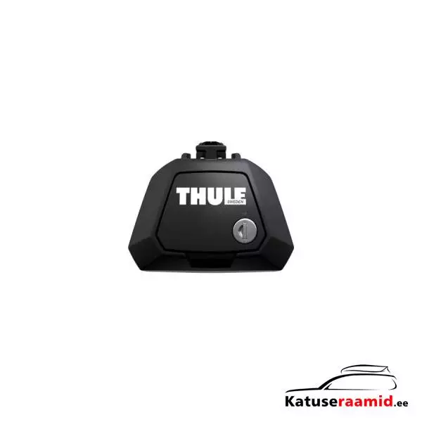 Thule Evo Raised Rail 710410