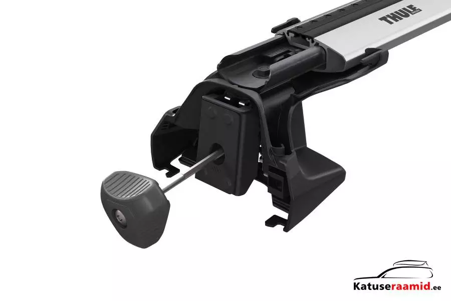 Thule Edge Clamp, 720500 Thule Edge Clamp, 720500