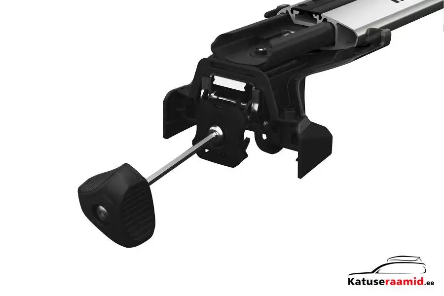 Thule Edge Fixpoint, 720700 Thule Edge Fixpoint, 720700