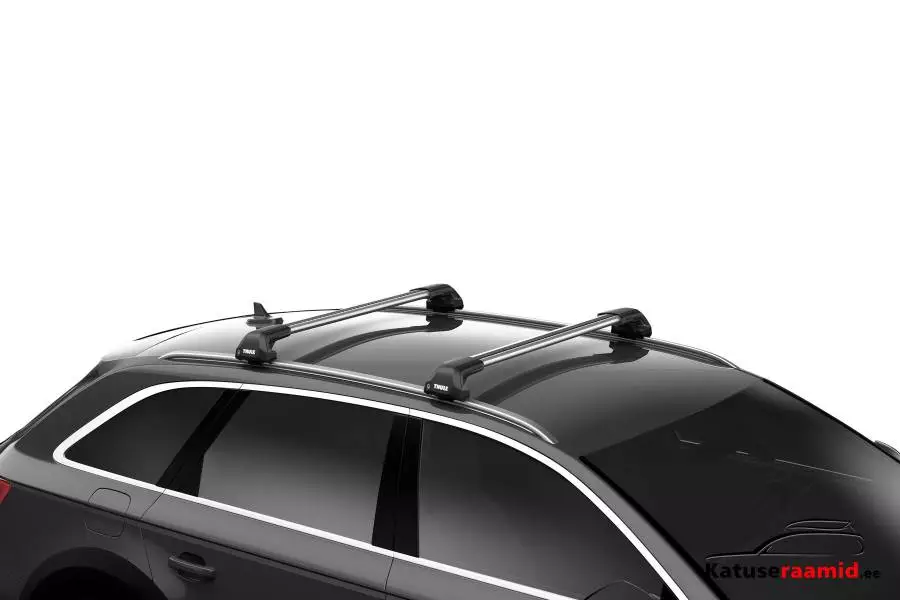 Thule Edge Flush Rail, 720600 Thule Edge Flush Rail, 720600