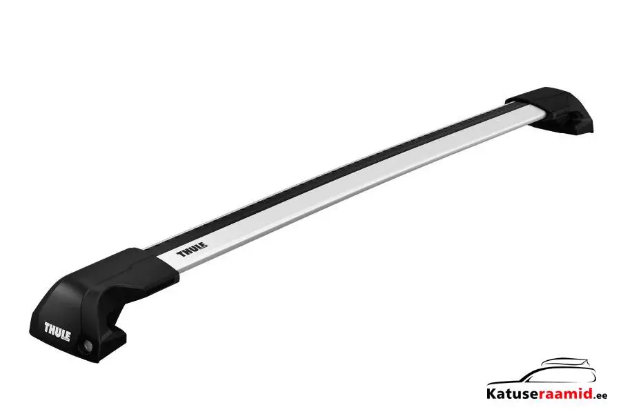 Thule Edge Flush Rail, 720600 Thule Edge Flush Rail, 720600