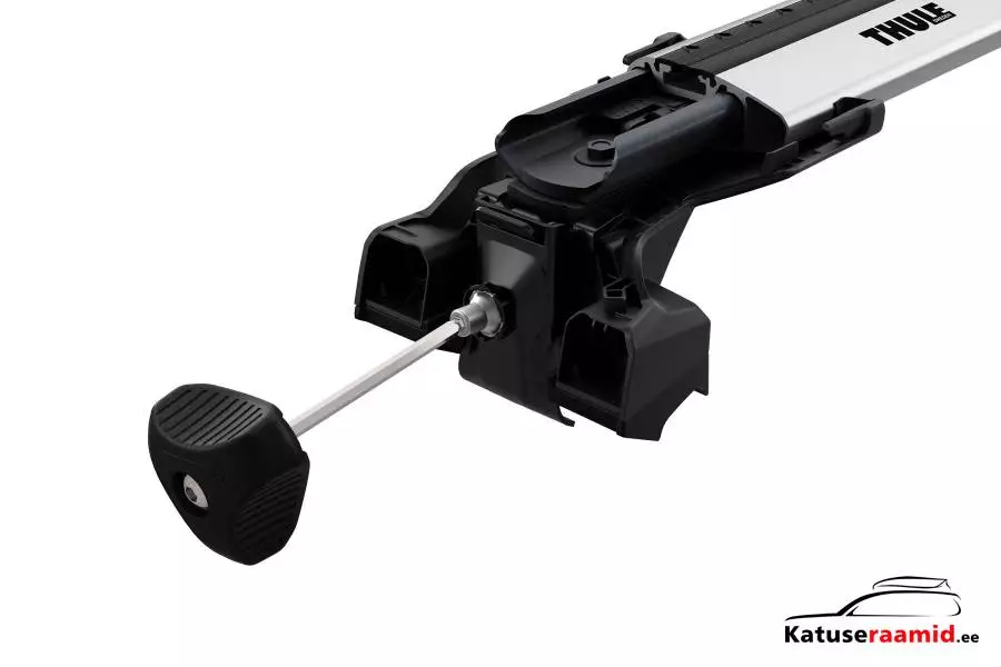 Thule Edge Flush Rail, 720600 Thule Edge Flush Rail, 720600