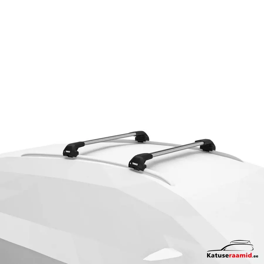 Thule Edge Flush Rail, 720600 Thule Edge Flush Rail, 720600