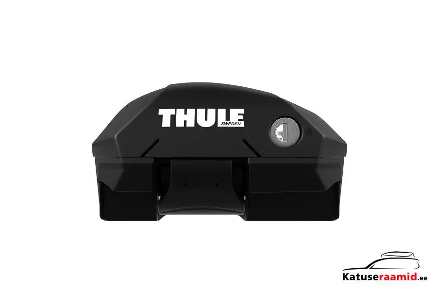 Thule Edge Raised Rail, 720400 Thule Edge Raised Rail, 720400