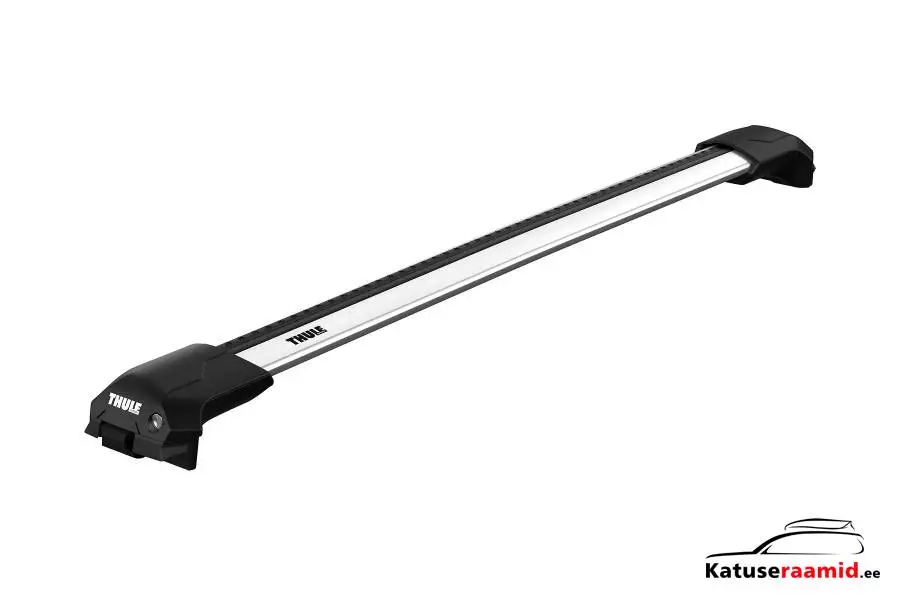 Thule Edge Raised Rail, 720400 Thule Edge Raised Rail, 720400