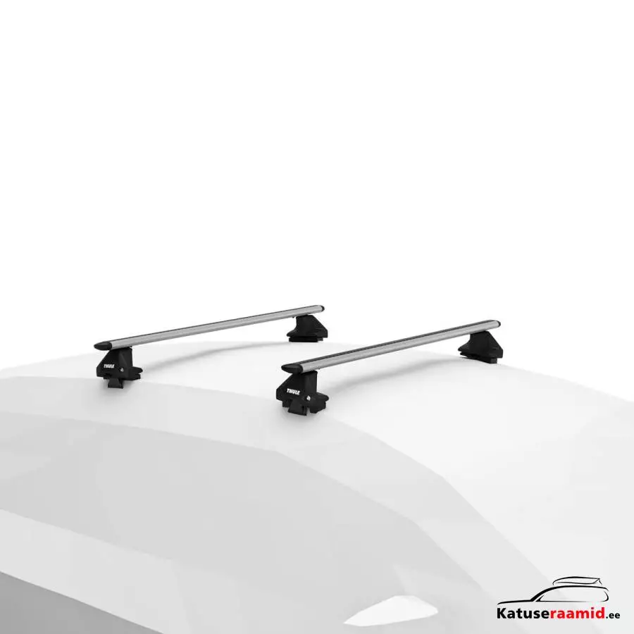 Thule Evo Clamp, 710500 Thule Evo Clamp, 710500