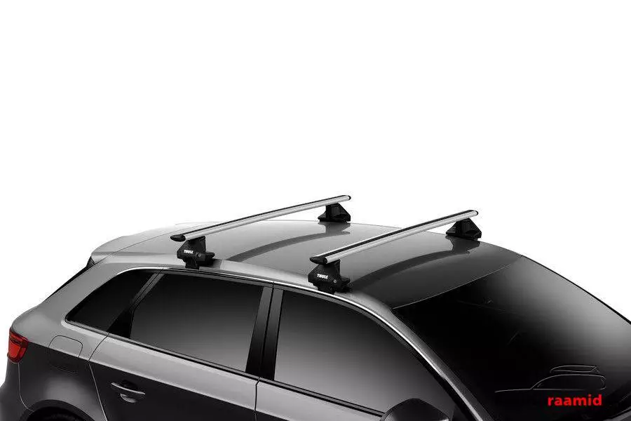 Thule Evo Clamp, 710500 Thule Evo Clamp, 710500