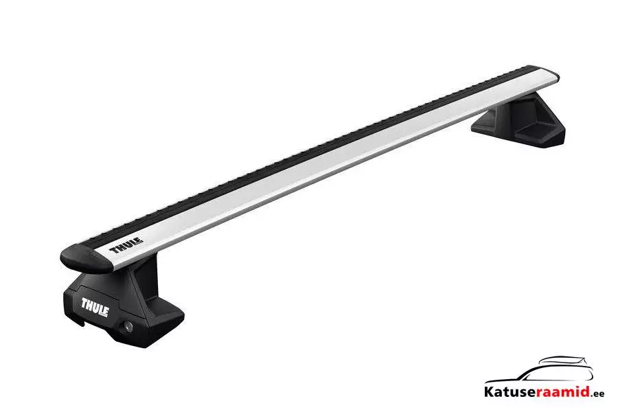 Thule Evo Clamp, 710500 Thule Evo Clamp, 710500