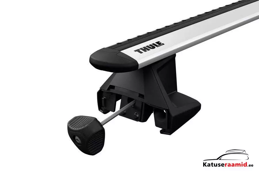 Thule Evo Clamp, 710500 Thule Evo Clamp, 710500
