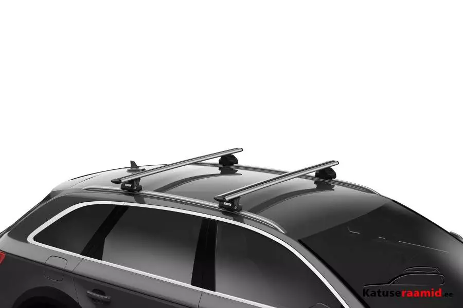 Thule Evo Flush Rail, 710600 Thule Evo Flush Rail, 710600