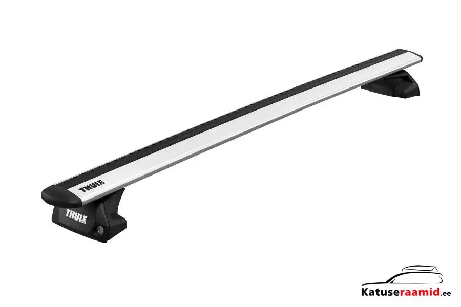 Thule Evo Flush Rail, 710600 Thule Evo Flush Rail, 710600