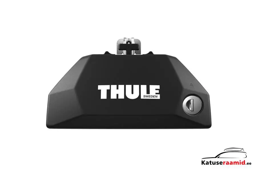 Thule Evo Flush Rail, 710600 Thule Evo Flush Rail, 710600